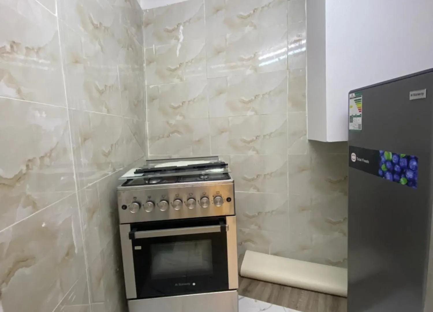 Appartement Macca Sweet à La Mecque