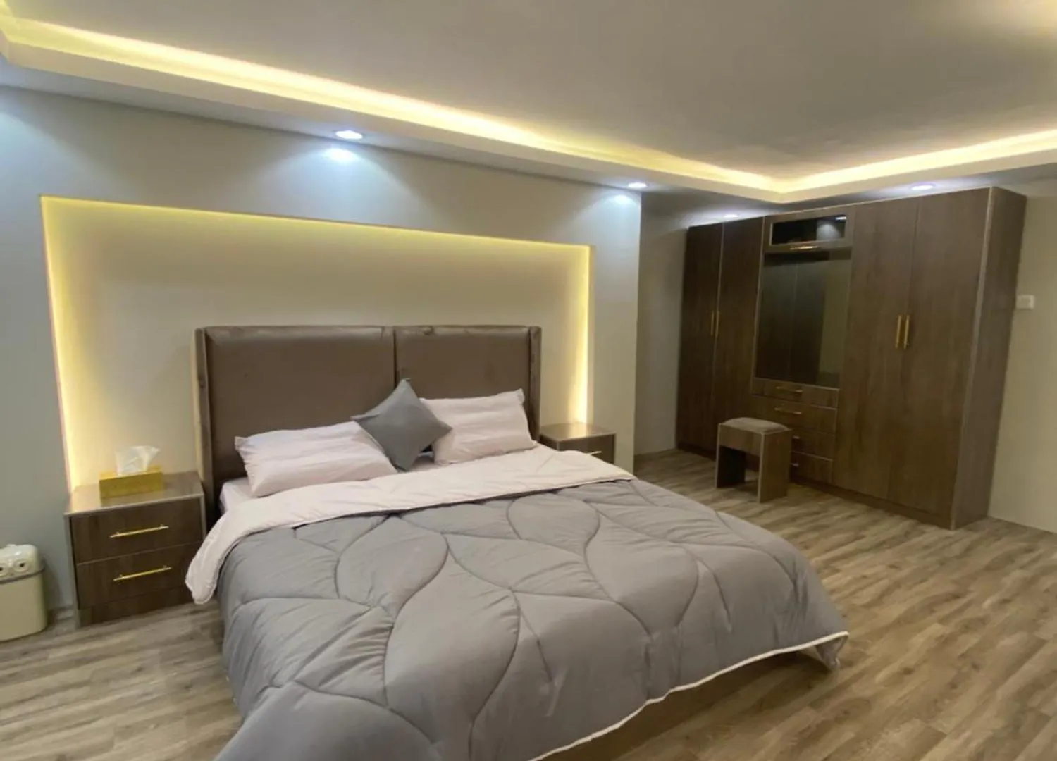 Appartement Macca Sweet à La Mecque Arabie saoudite